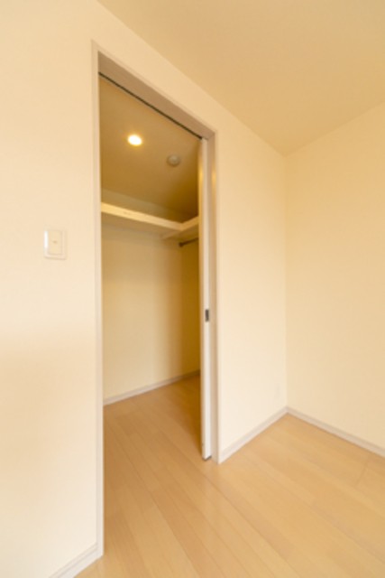 ※写真は同タイプ住戸です。(内装)