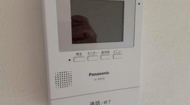 (内装)