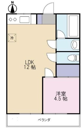 大田区中馬込3丁目 【賃貸居住】マンション