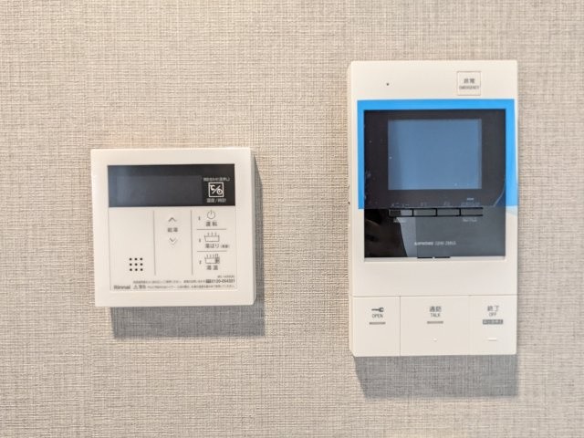 (内装)