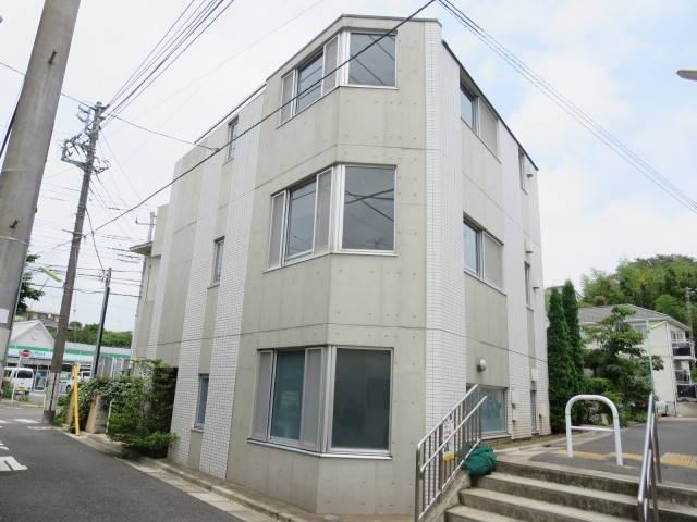 世田谷区深沢1丁目 【賃貸居住】マンション 世田谷区深沢1丁目 【賃貸居住】マンション