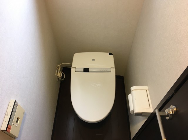(内装)