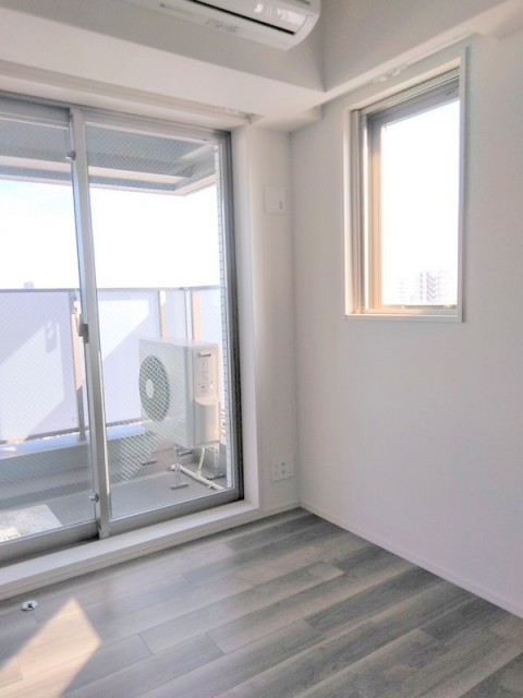 同タイプ仕様住戸