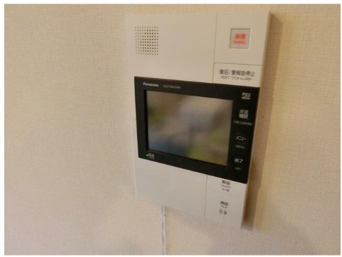 (内装)