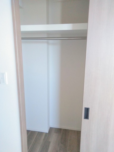同タイプ仕様住戸(内装)