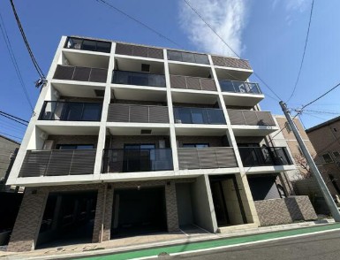 大田区千鳥1丁目 【賃貸居住】マンション 大田区千鳥1丁目 【賃貸居住】マンション