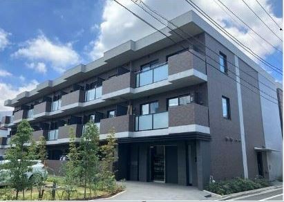 世田谷区梅丘1丁目 【賃貸居住】マンション