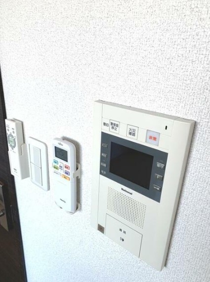 (内装)
