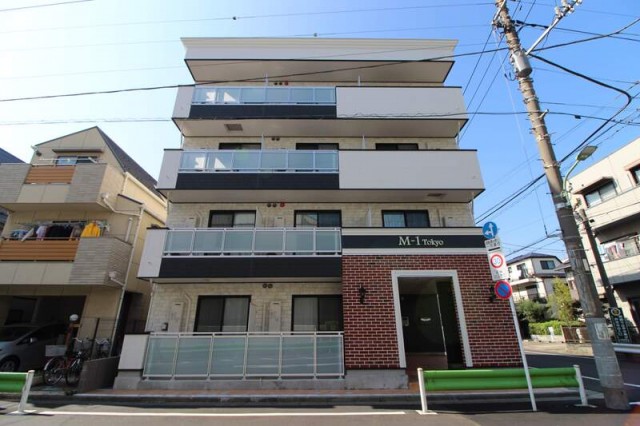 大田区東矢口2丁目 【賃貸居住】マンション 大田区東矢口2丁目 【賃貸居住】マンション