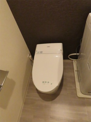 (内装)
