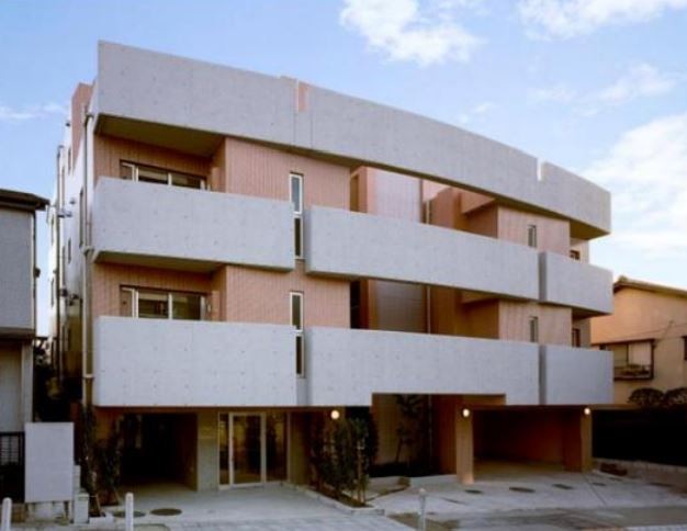 世田谷区奥沢5丁目 【賃貸居住】マンション 世田谷区奥沢5丁目 【賃貸居住】マンション