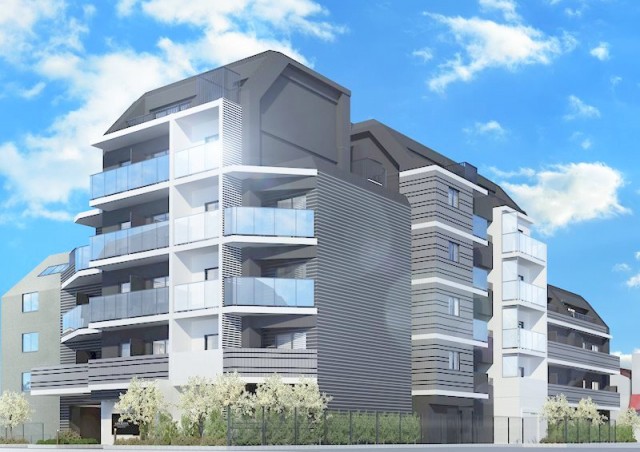品川区中延4丁目 【賃貸居住】マンション