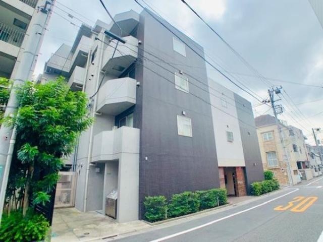 世田谷区上馬4丁目 【賃貸居住】マンション