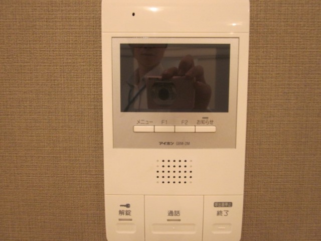 ※他部屋の画像を使用しています。(内装)