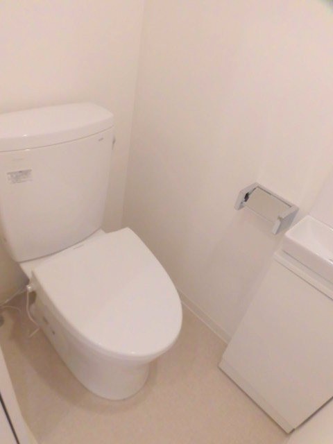 ※他部屋の画像を使用しています。(内装)