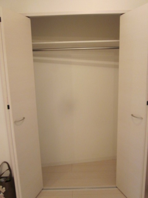※他部屋の画像を使用しています。(内装)
