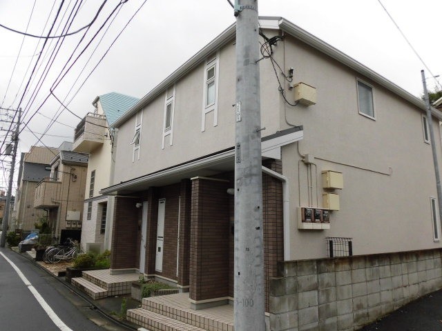 (外観)