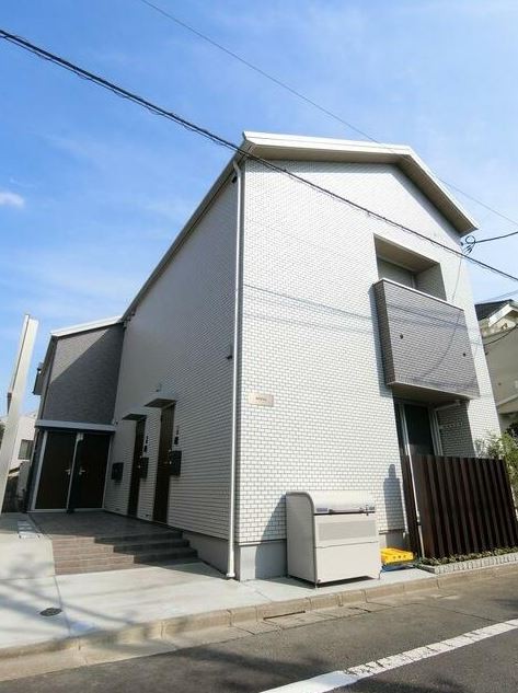 (外観)