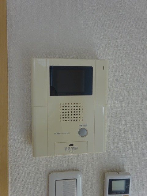 (内装)