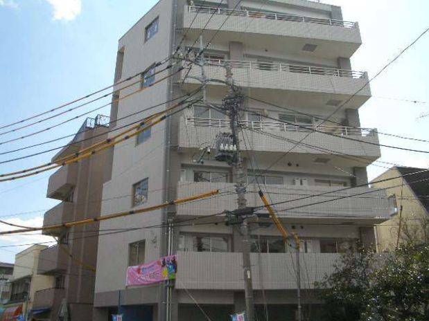 世田谷区弦巻5丁目 【賃貸居住】マンション 世田谷区弦巻5丁目 【賃貸居住】マンション