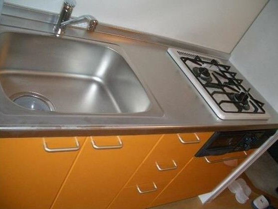 ※別部屋参考写真※(キッチン)
