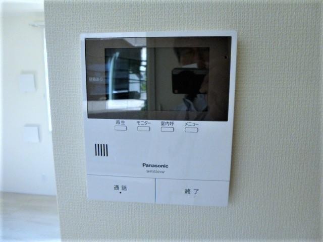 (内装)