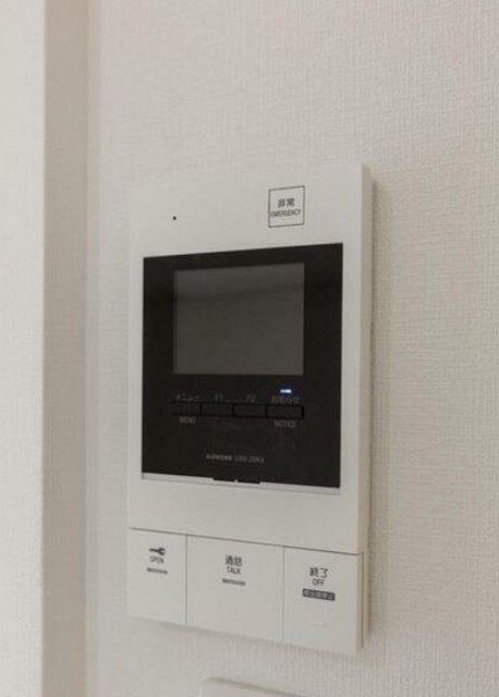 (内装)