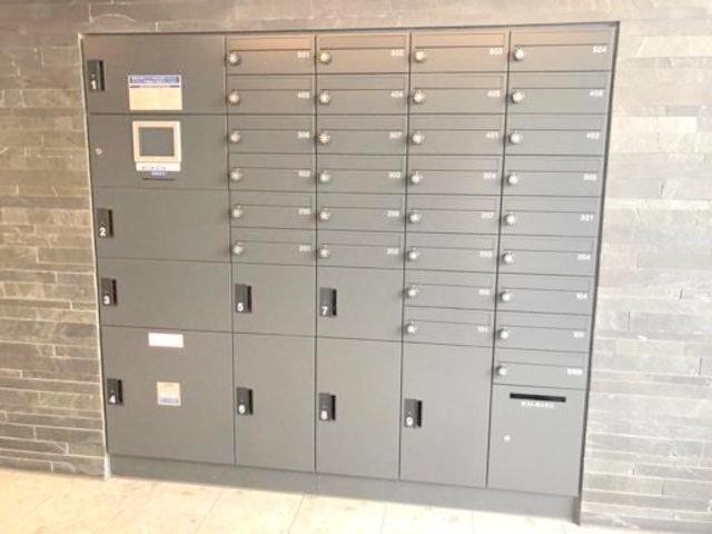 (その他建物画像)