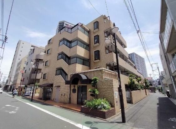 品川区二葉1丁目 【賃貸居住】マンション 品川区二葉1丁目 【賃貸居住】マンション