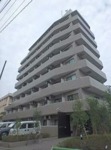 大田区蒲田1丁目 【賃貸居住】マンション