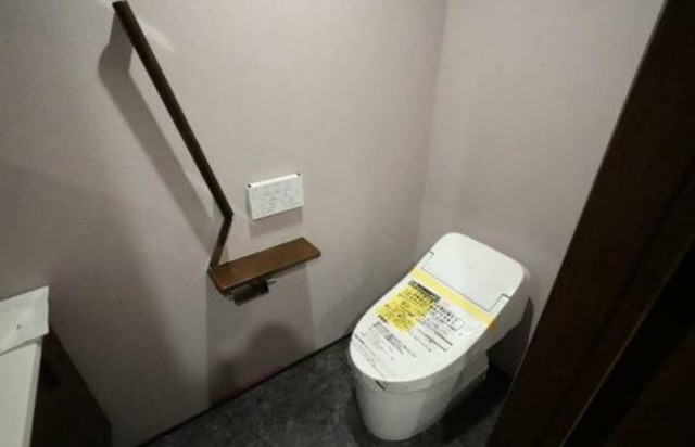 (内装)