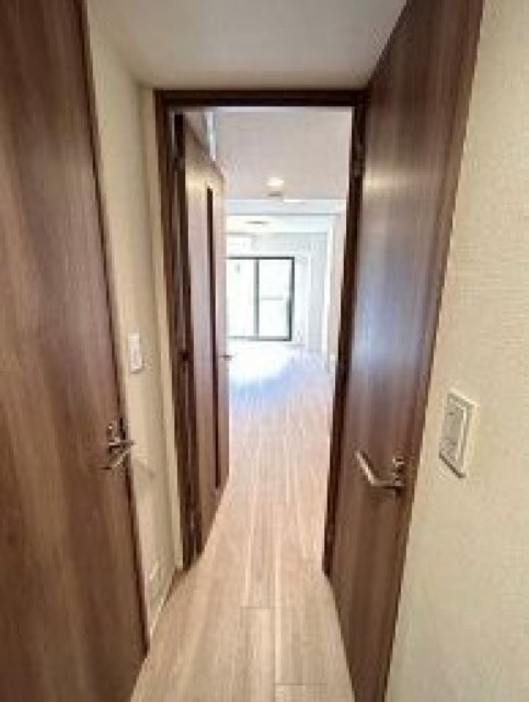 (玄関)