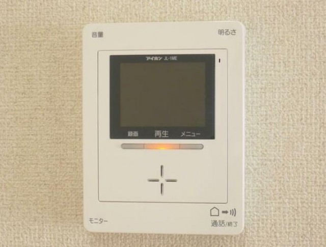 (内装)