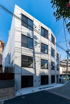 世田谷区世田谷1丁目 【賃貸居住】マンション