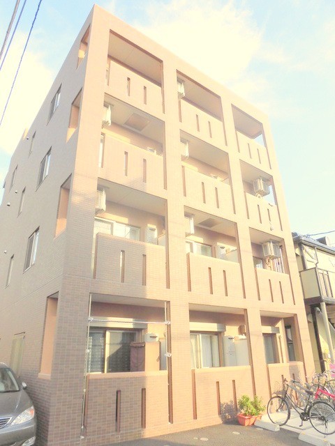 大田区北千束2丁目 【賃貸居住】マンション