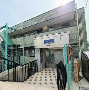 横浜市港北区菊名4丁目 【賃貸居住】マンション 横浜市港北区菊名4丁目 【賃貸居住】マンション