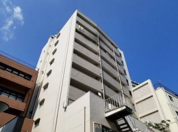 大田区山王2丁目 【賃貸居住】マンション