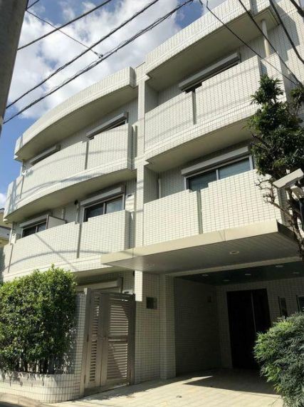 世田谷区世田谷1丁目 【賃貸居住】マンション 世田谷区世田谷1丁目 【賃貸居住】マンション