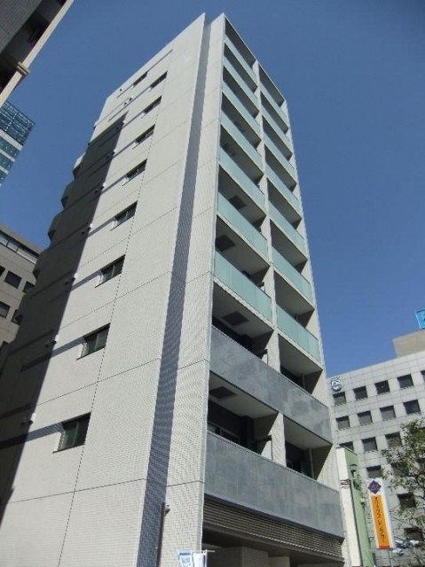 港区港南2丁目 【賃貸居住】マンション