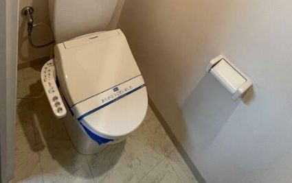 (内装)