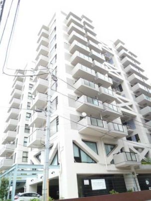 川崎市中原区丸子通1丁目 【賃貸居住】マンション