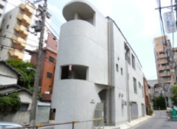 港区西麻布2丁目 【賃貸居住】マンション