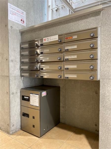 (その他建物画像)