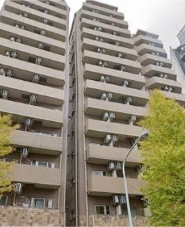 港区西麻布2丁目 【賃貸居住】マンション