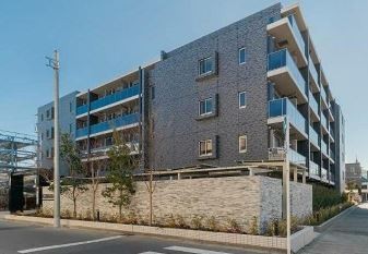 川崎市中原区井田中ノ町 【賃貸居住】マンション 川崎市中原区井田中ノ町 【賃貸居住】マンション