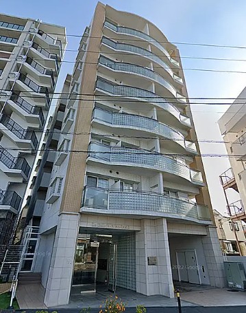 川崎市中原区木月4丁目 【賃貸居住】マンション 川崎市中原区木月4丁目 【賃貸居住】マンション