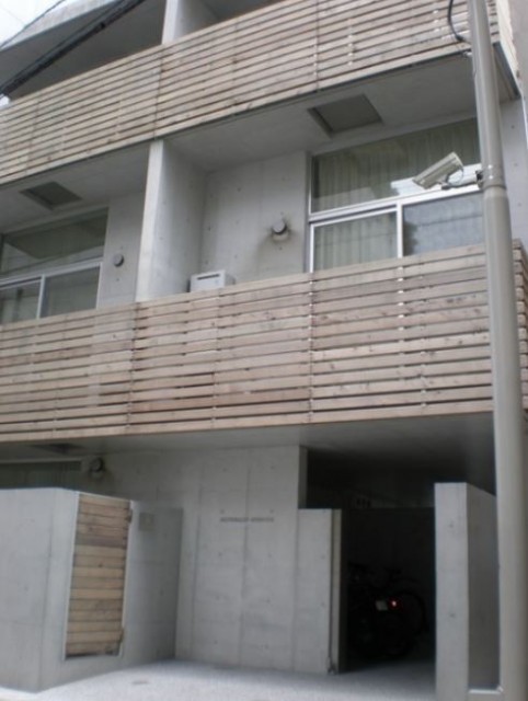 渋谷区神泉町 【賃貸居住】マンション