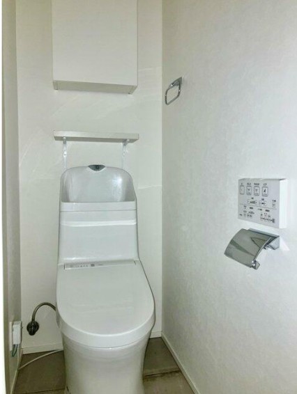 (内装)