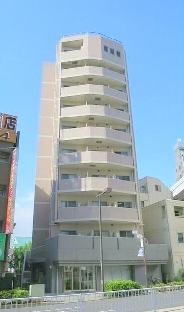 大田区蒲田3丁目 【賃貸居住】マンション