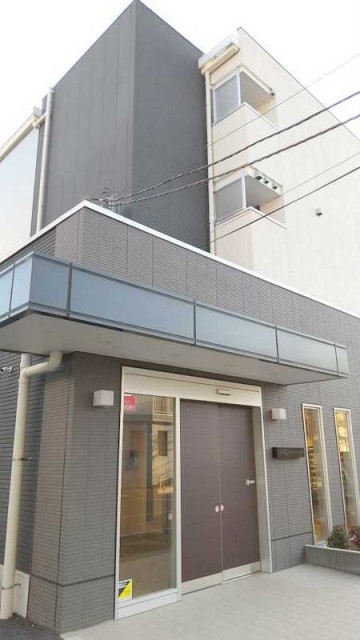 世田谷区弦巻1丁目 【賃貸居住】マンション